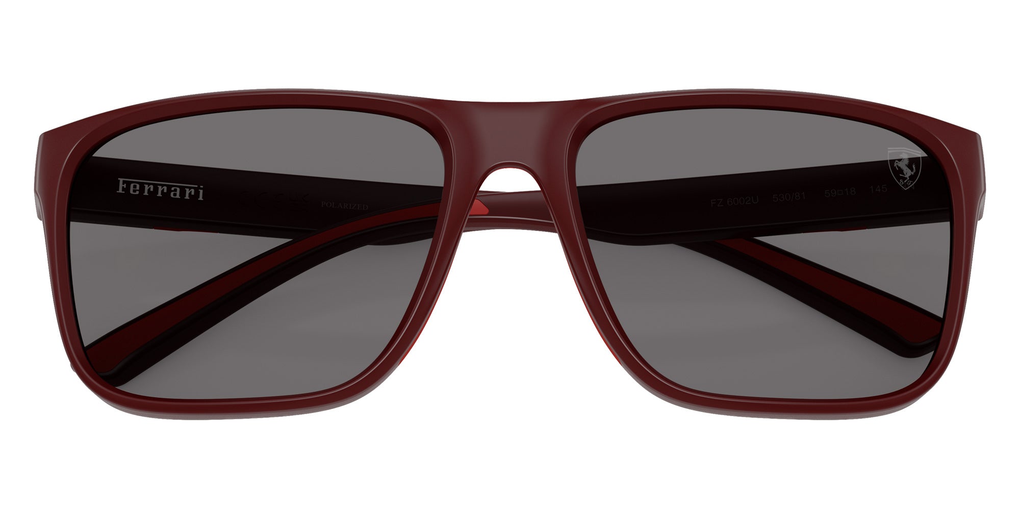 SCUDERIA FZ6002U 530/81 59 - Bordeaux #id:fz6002u53081_s:100125