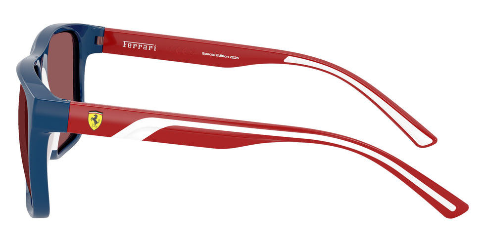 SCUDERIA FZ6002U 533/1E 59 - Blue / Bordeaux #id:fz6002u5331e_s:100110