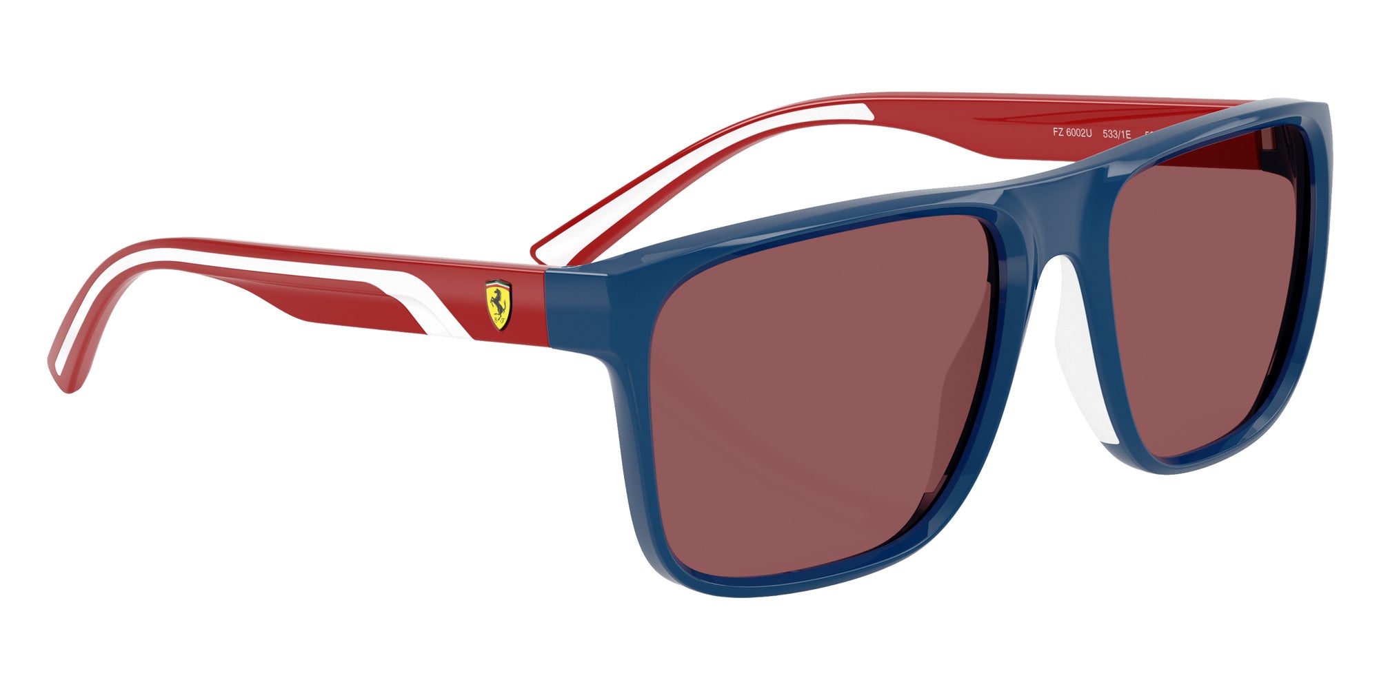 SCUDERIA FZ6002U 533/1E 59 - Blue / Bordeaux #id:fz6002u5331e_s:100120