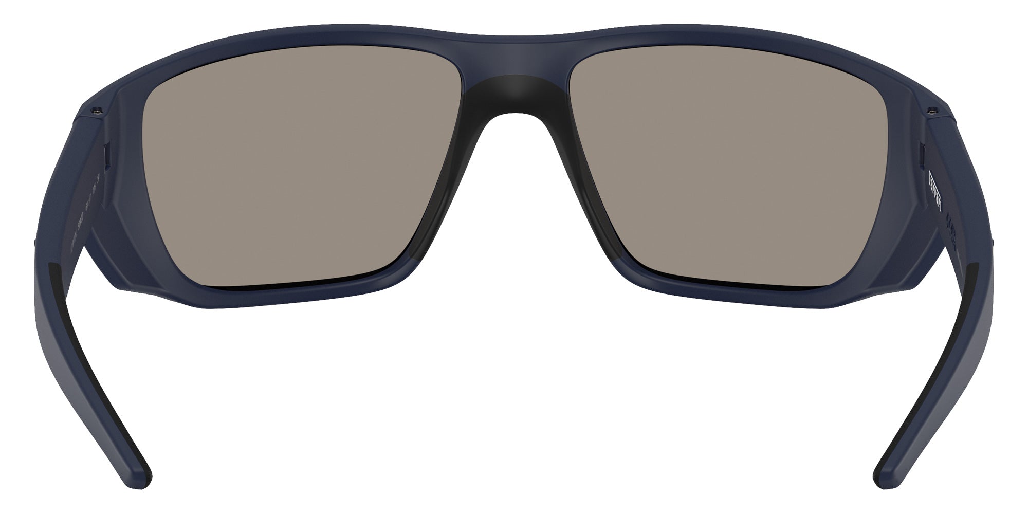 SCUDERIA FZ6012U 509/22 61 - Matte Blue / Mirrored Water Polarized #id:fz6012u50922_s:100115