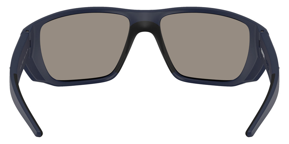 SCUDERIA FZ6012U 509/22 61 - Matte Blue / Mirrored Water Polarized #id:fz6012u50922_s:100115