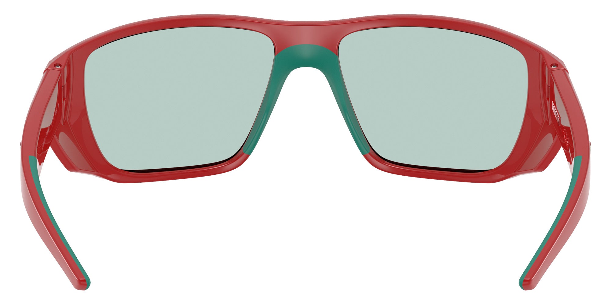 SCUDERIA FZ6012U 526/65 61 - Red / Mirrored Blue #id:fz6012u52665_s:102115