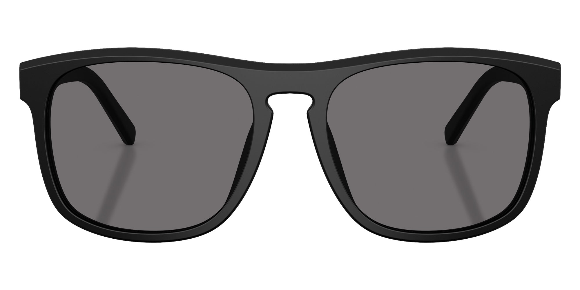 SCUDERIA FZ6020U 701/81 57 - Black Matte/Black / Polarized Dark Gray #id:fz6020u70181_s:100100