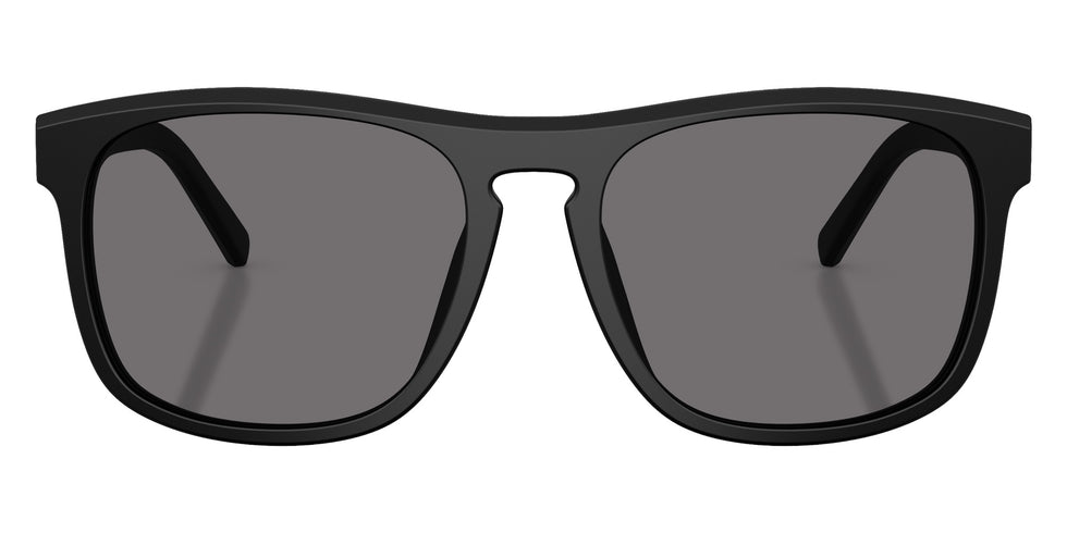 SCUDERIA FZ6020U 701/81 57 - Black Matte/Black / Polarized Dark Gray #id:fz6020u70181_s:100100