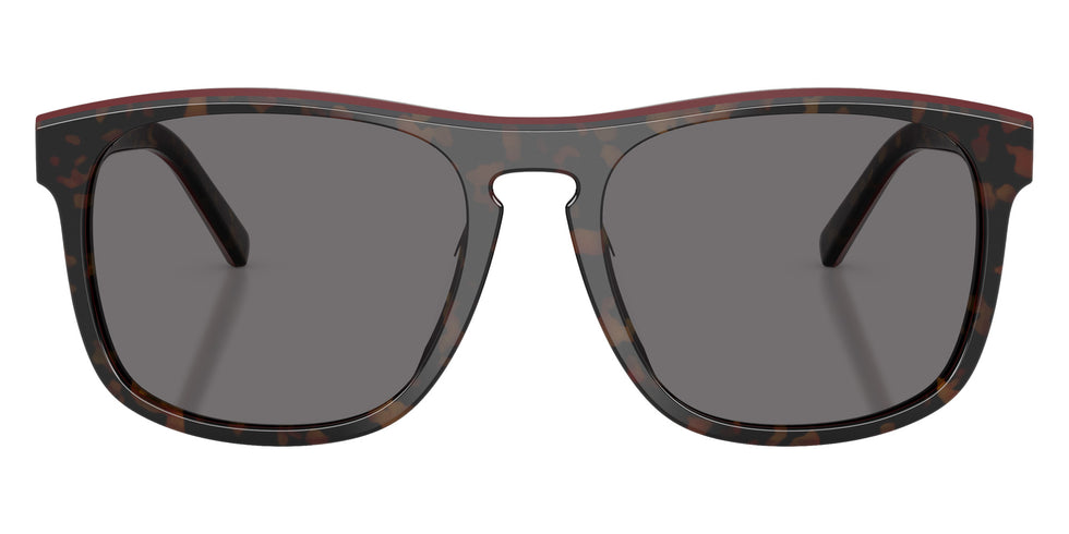 SCUDERIA FZ6020U 742/81 57 - Havana/Red / Polarized Dark Gray #id:fz6020u74281_s:104100