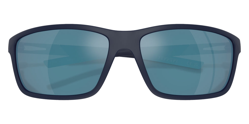 SCUDERIA FZ6021U 509/55 65 - Dark Blue / Mirrored Blue #id:fz6021u50955_s:104125