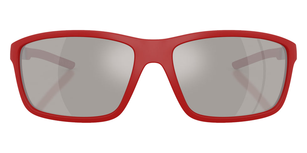 SCUDERIA FZ6021U 526/6G 65 - Red Ferrari / Mirrored Gray #id:fz6021u5266g_s:106100