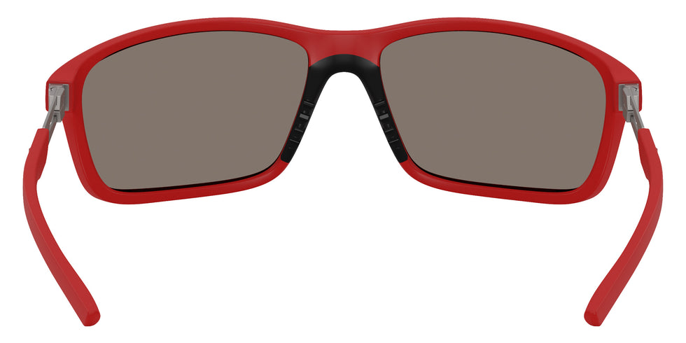 SCUDERIA FZ6021U 526/6G 65 - Red Ferrari / Mirrored Gray #id:fz6021u5266g_s:106115