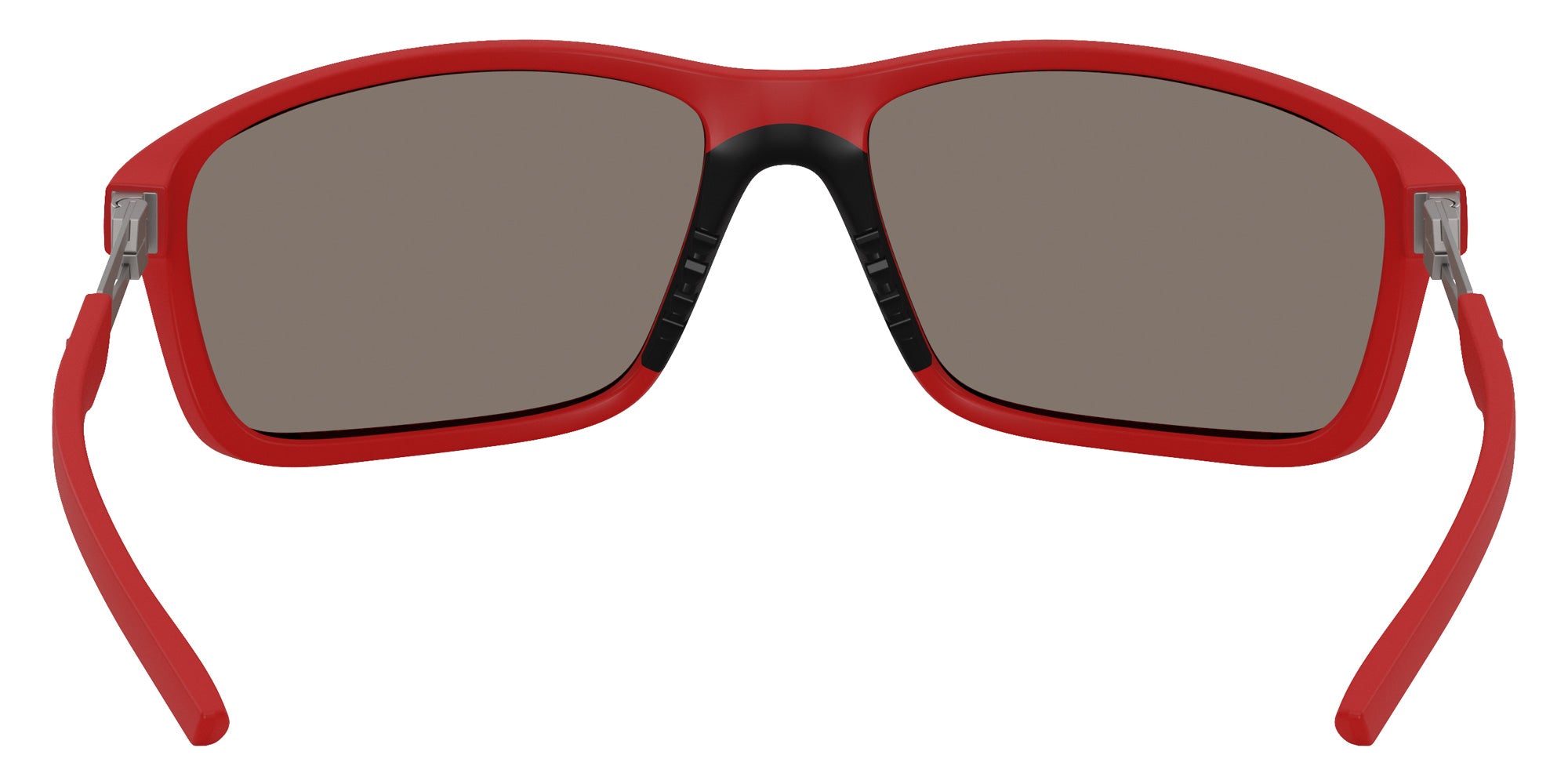 SCUDERIA FZ6021U 526/6G 65 - Red Ferrari / Mirrored Gray #id:fz6021u5266g_s:106115