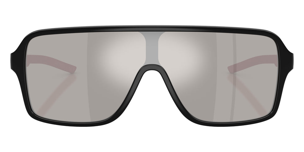 SCUDERIA FZ6022U 501/6G 132 - Black Shiny / Mirrored Light Gray #id:fz6022u5016g_s:100100