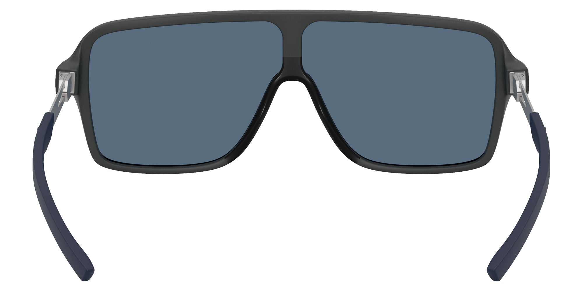 SCUDERIA FZ6022U 517/80 132 - Matte Dark Gray / Dark Blue #id:fz6022u51780_s:104115