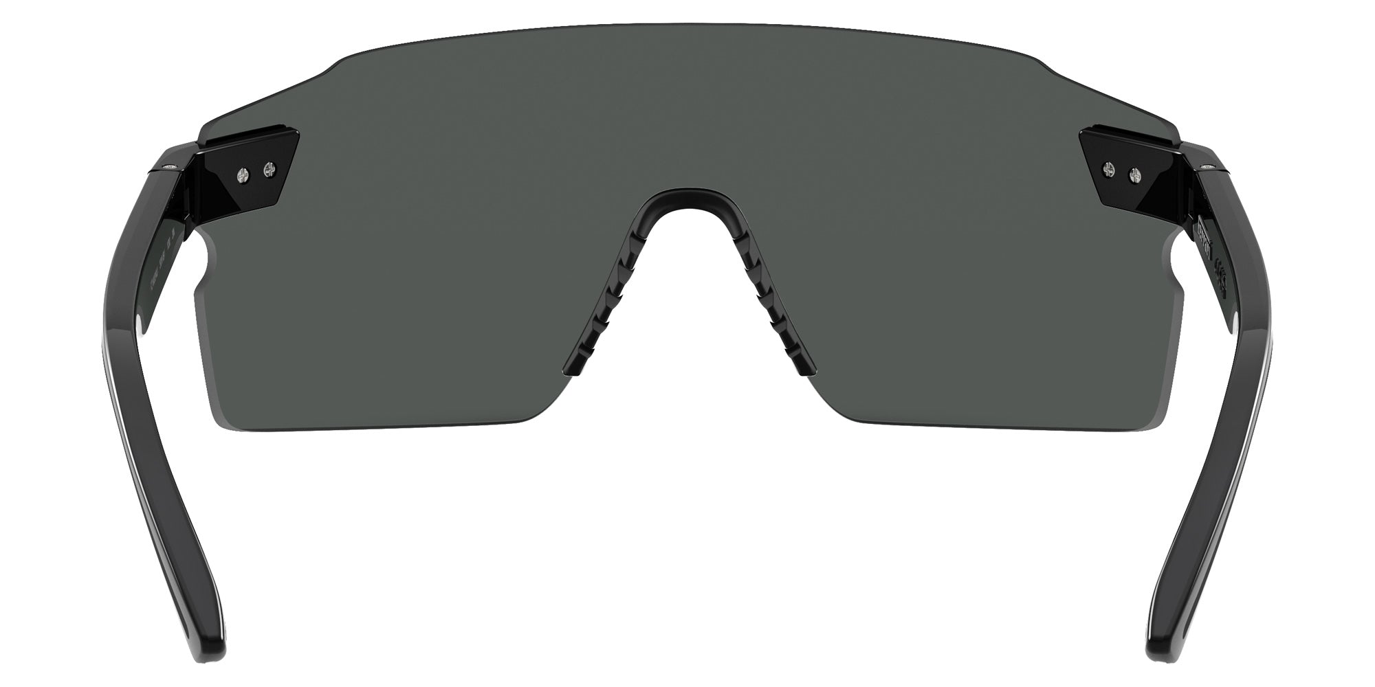 SCUDERIA FZ6024U 501/81 133 - Shiny Black / Polarized Dark Gray #id:fz6024u50181_s:100115