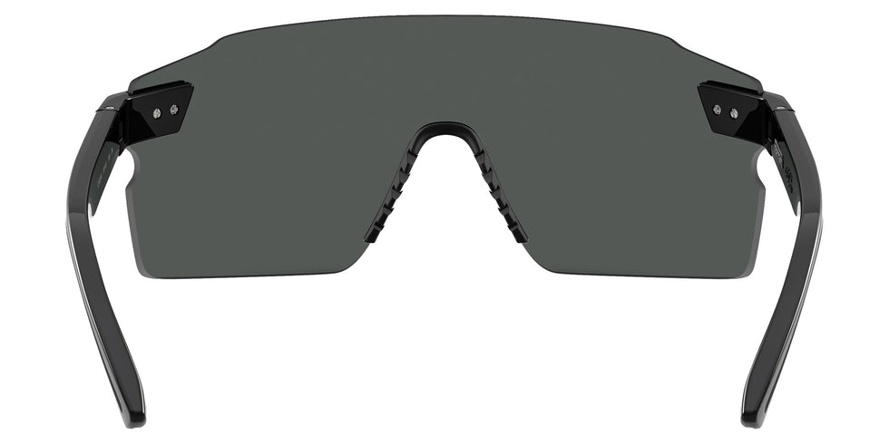 SCUDERIA FZ6024U 501/81 133 - Shiny Black / Polarized Dark Gray #id:fz6024u50181_s:100115