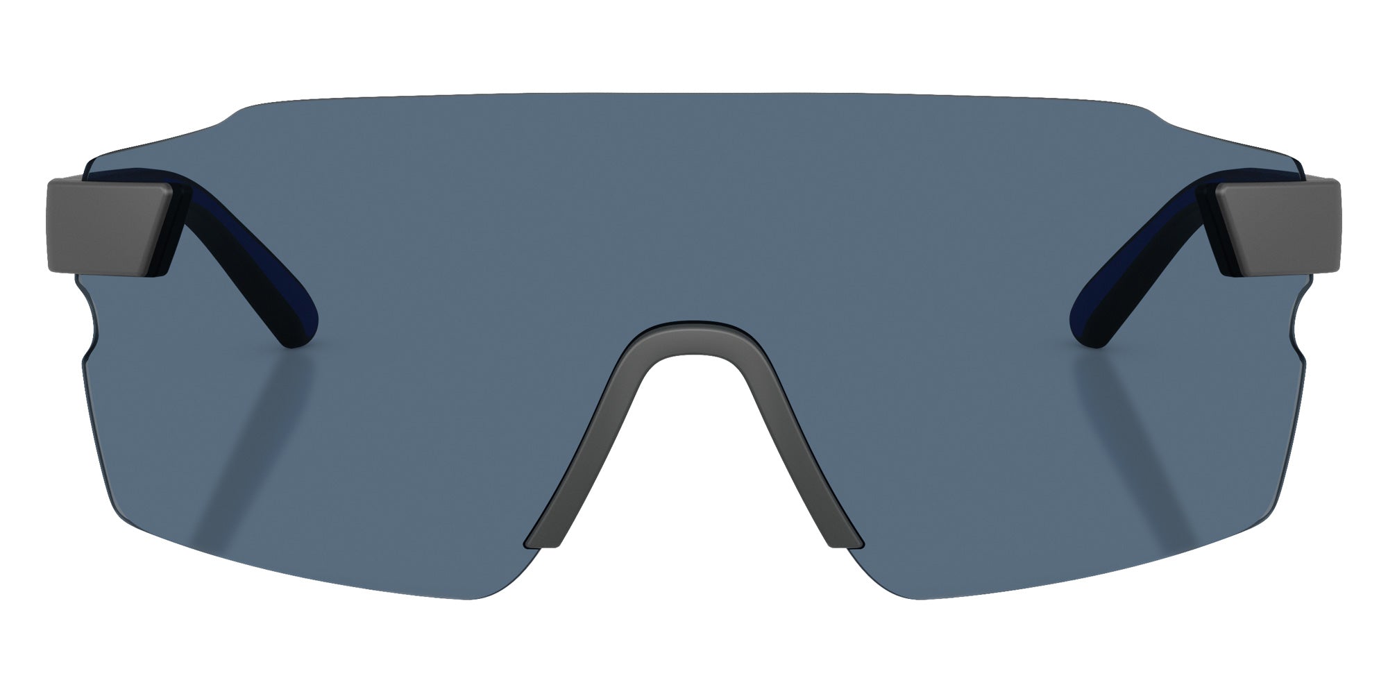 SCUDERIA FZ6024U 517/80 133 - Matte Dark Gray / Dark Blue #id:fz6024u51780_s:102100