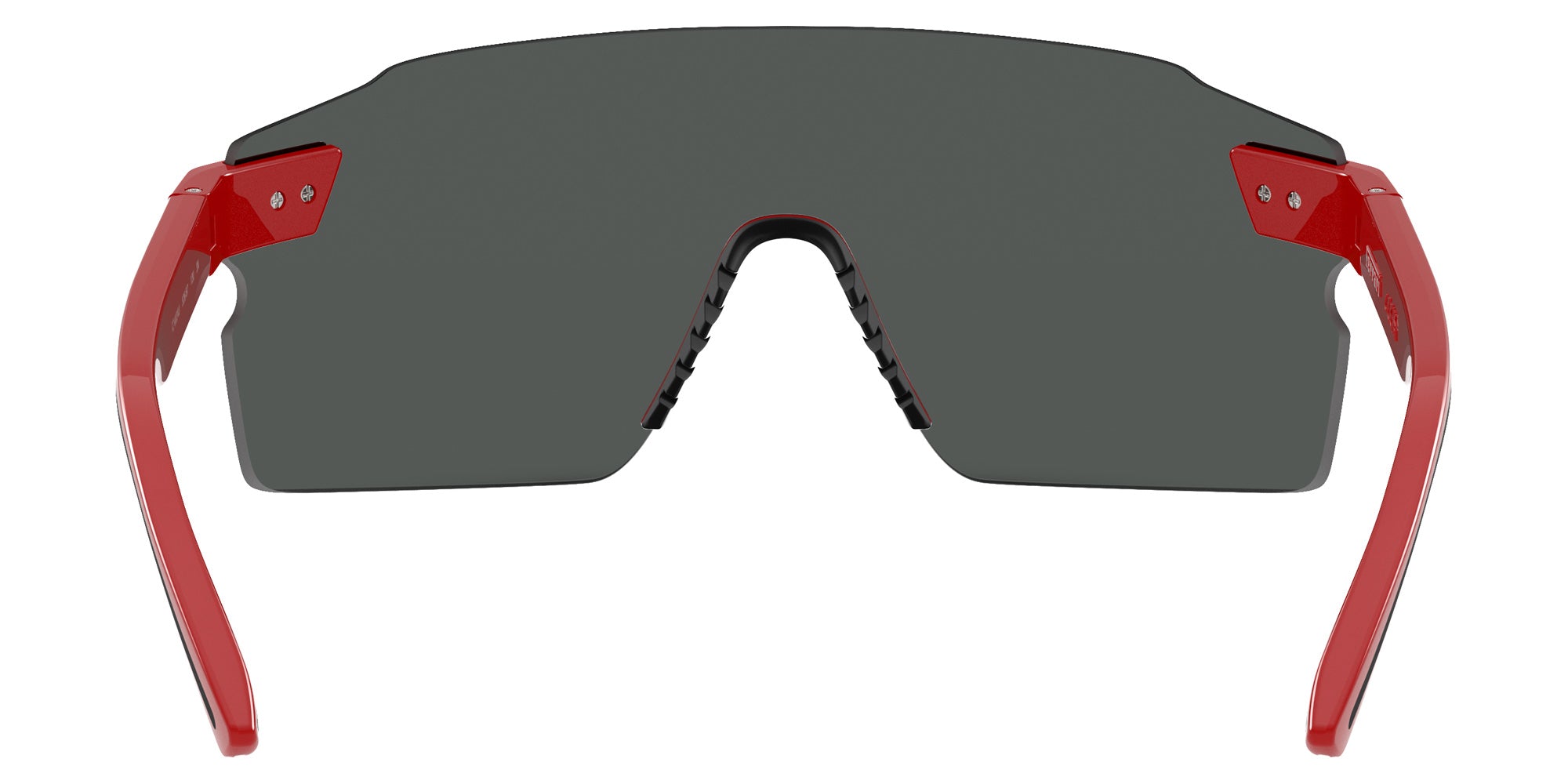 SCUDERIA FZ6024U 526/87 133 - Red Ferrari / Dark Gray #id:fz6024u52687_s:104115