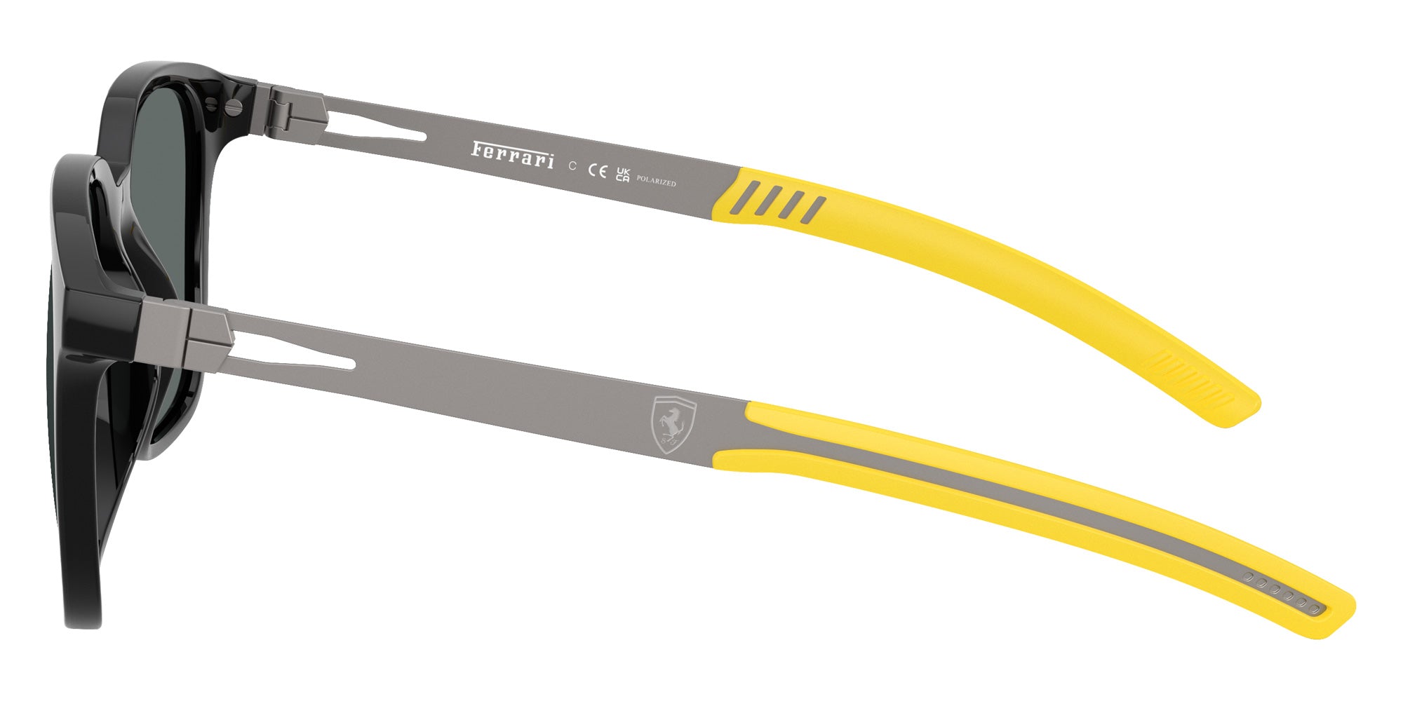 SCUDERIA FZ6025D 501/81 57 - Black Shiny #id:fz6025d50181_s:100110