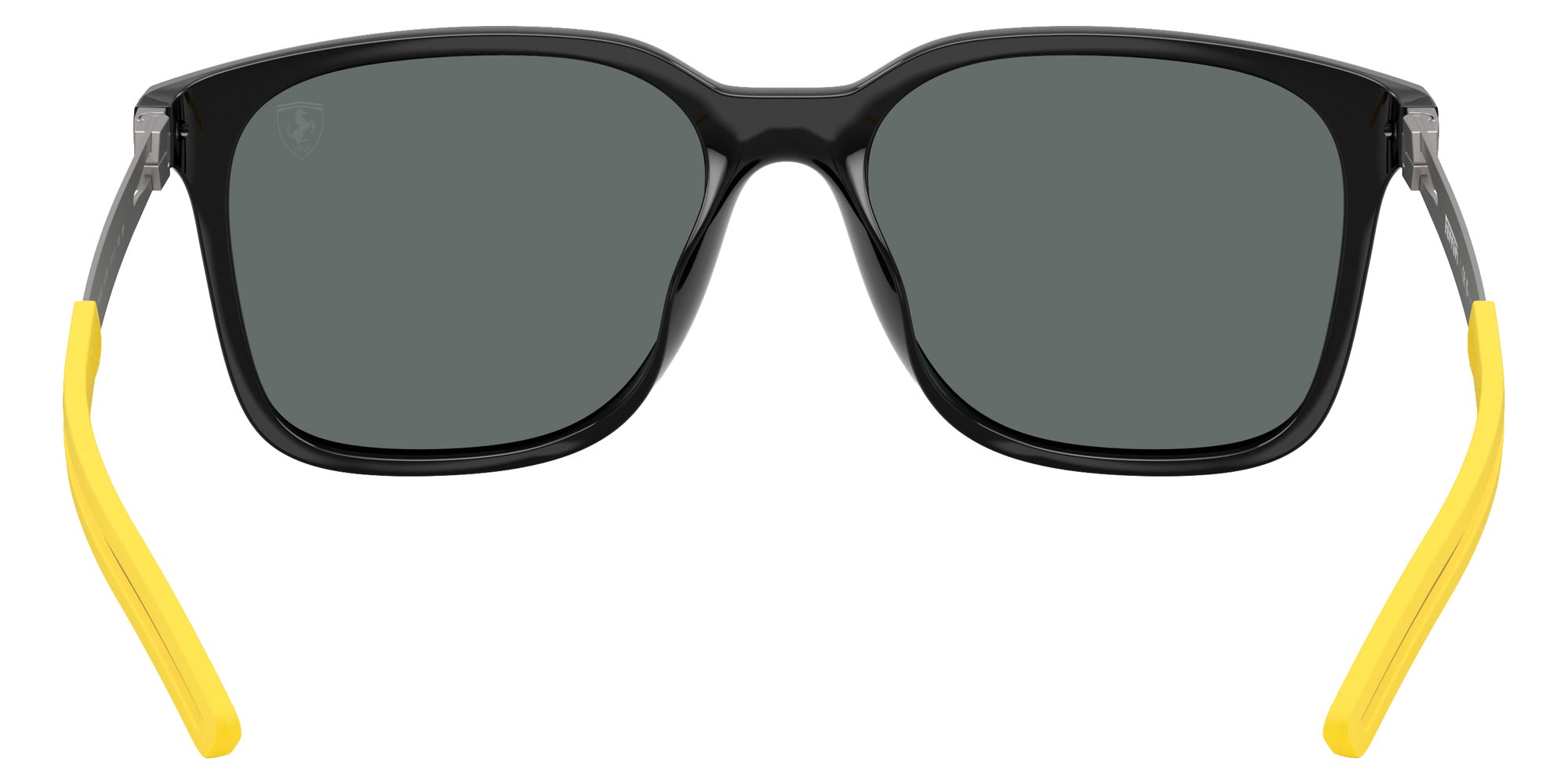 SCUDERIA FZ6025D 501/81 57 - Black Shiny #id:fz6025d50181_s:100115