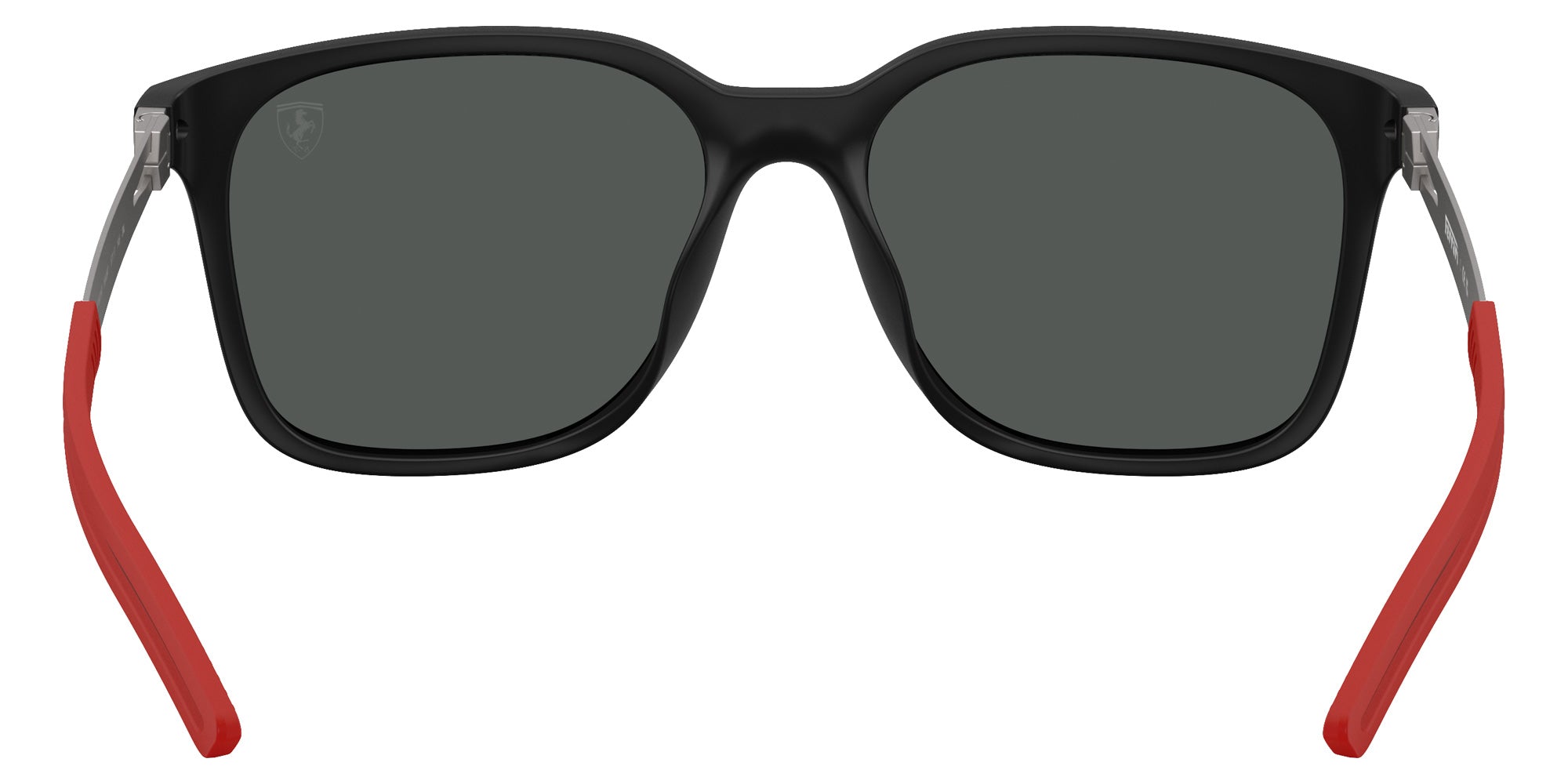 SCUDERIA FZ6025D 504/87 57 - Black Matte #id:fz6025d50487_s:102115