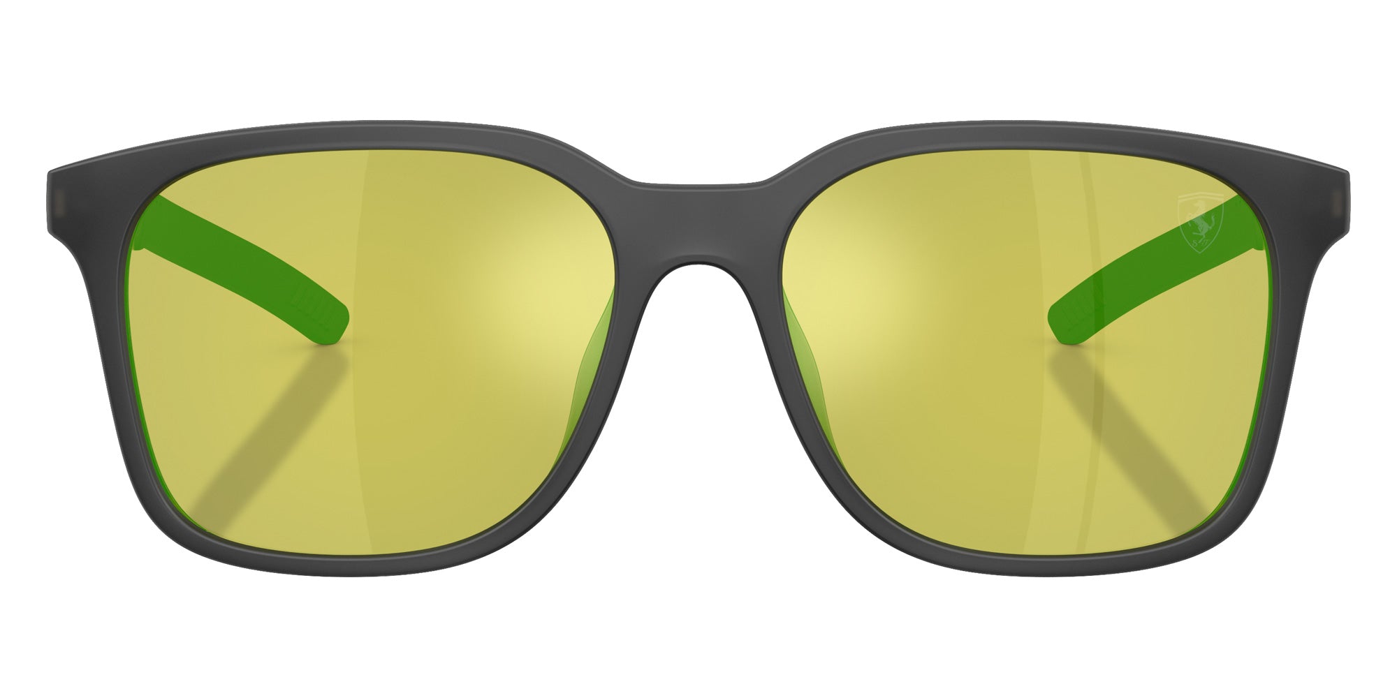 SCUDERIA FZ6025D 531/8N 57 - Black Transparent #id:fz6025d5318n_s:106100