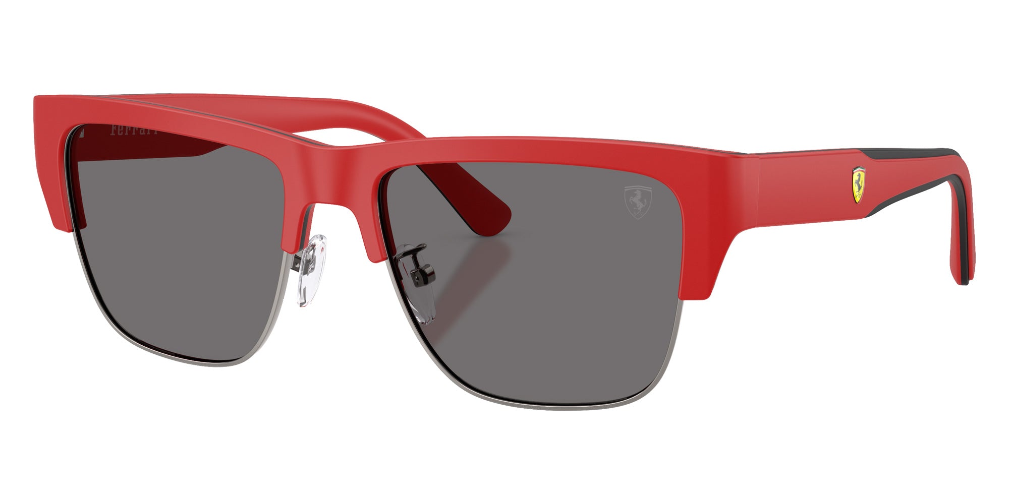 SCUDERIA FZ6026 758/81 55 - Red/Black #id:fz602675881_s:100105