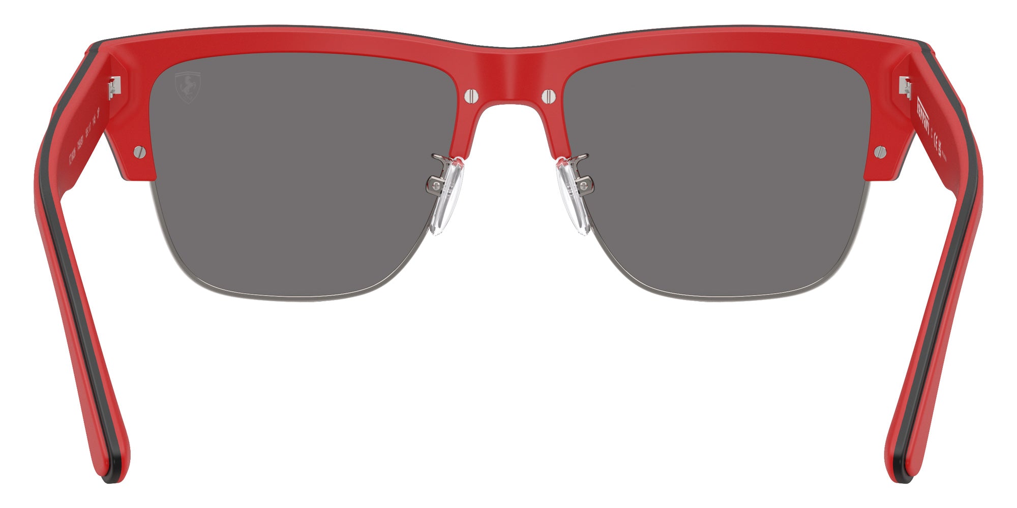 SCUDERIA FZ6026 758/81 55 - Red/Black #id:fz602675881_s:100115