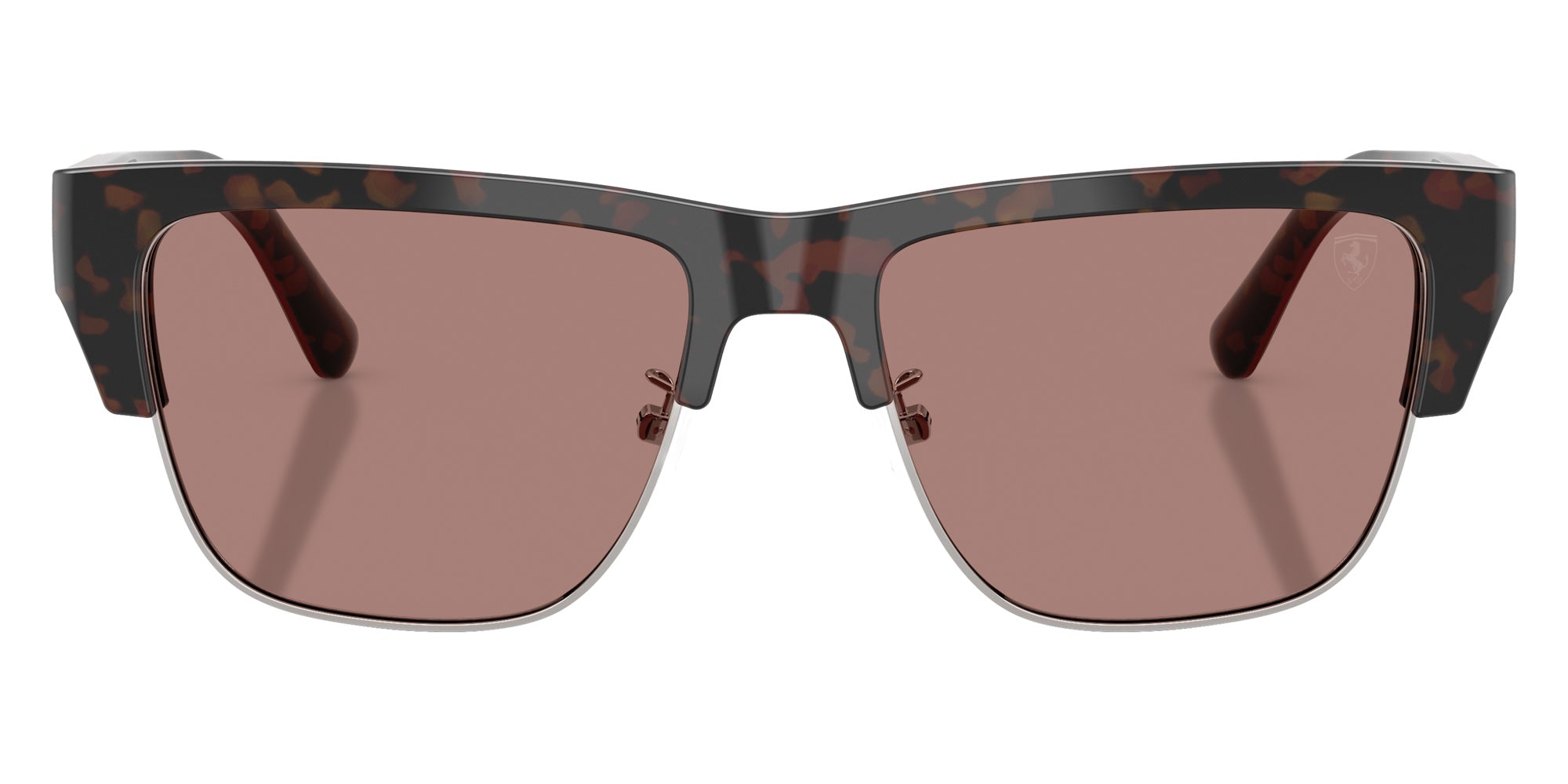 SCUDERIA FZ6026 760/73 55 - Burgundy Havana #id:fz602676073_s:102100