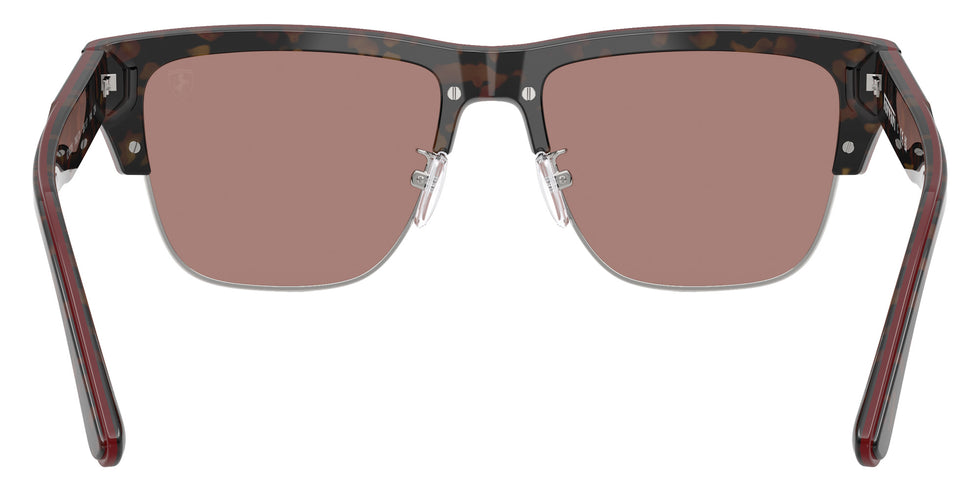 SCUDERIA FZ6026 760/73 55 - Burgundy Havana #id:fz602676073_s:102115