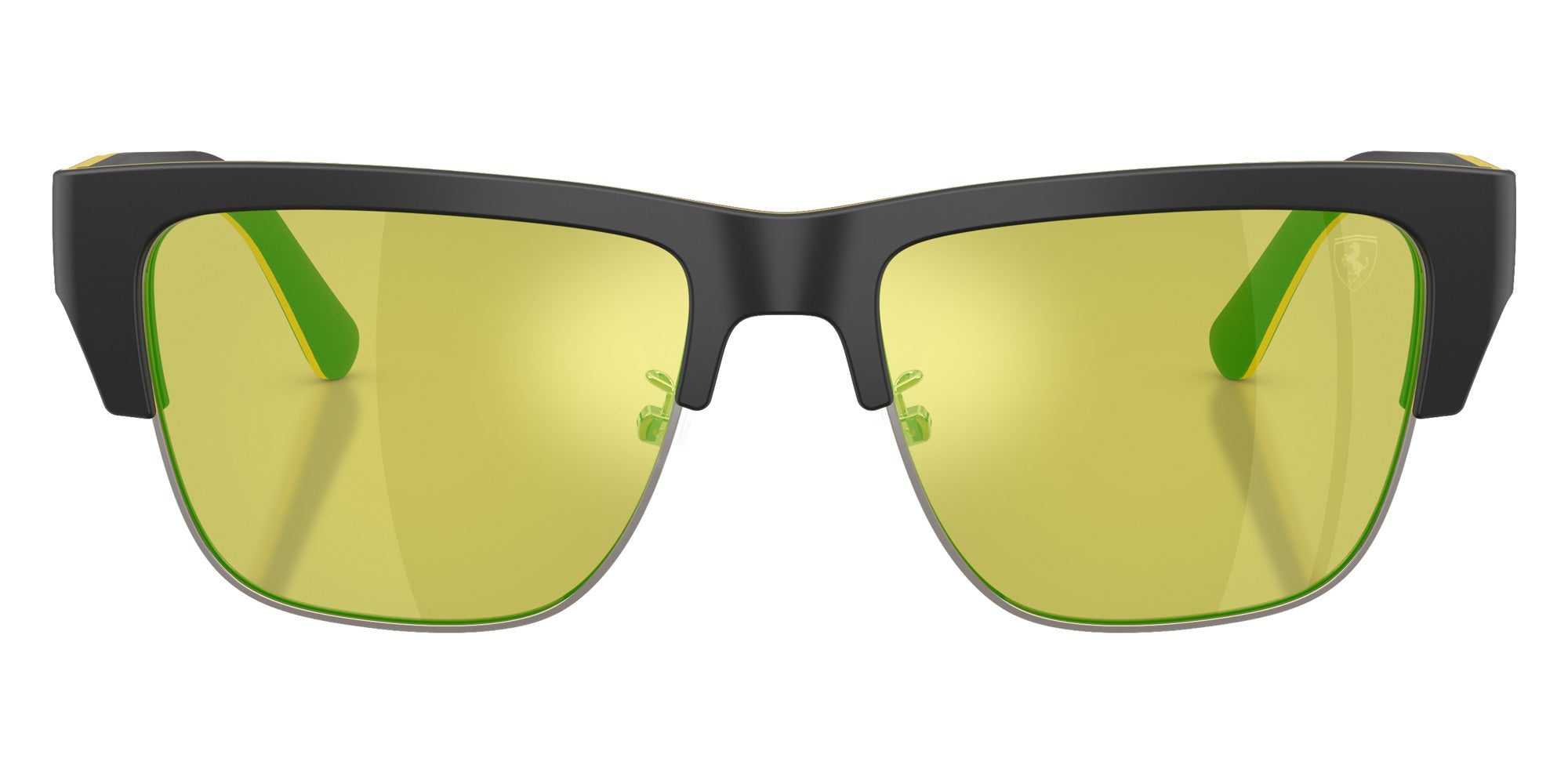 SCUDERIA FZ6026 762/8N 55 - Black/Yellow #id:fz60267628n_s:106100