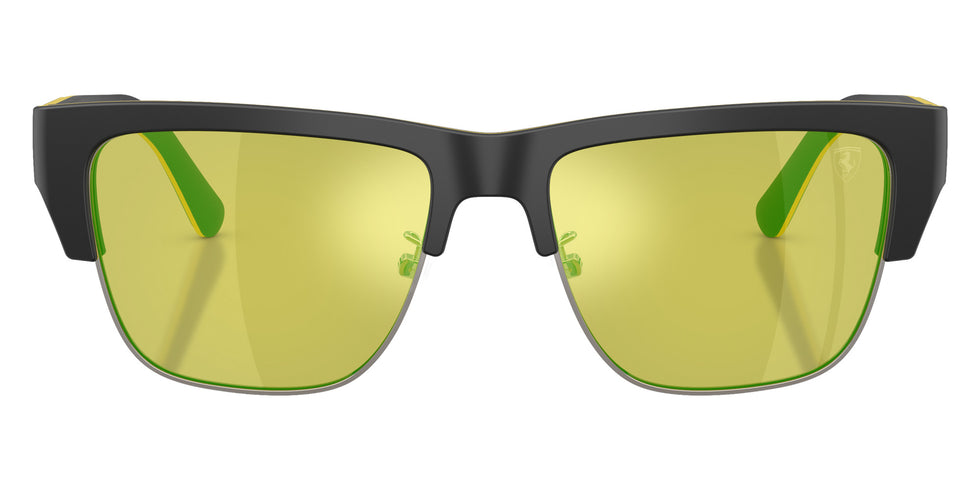 SCUDERIA FZ6026 762/8N 55 - Black/Yellow #id:fz60267628n_s:106100