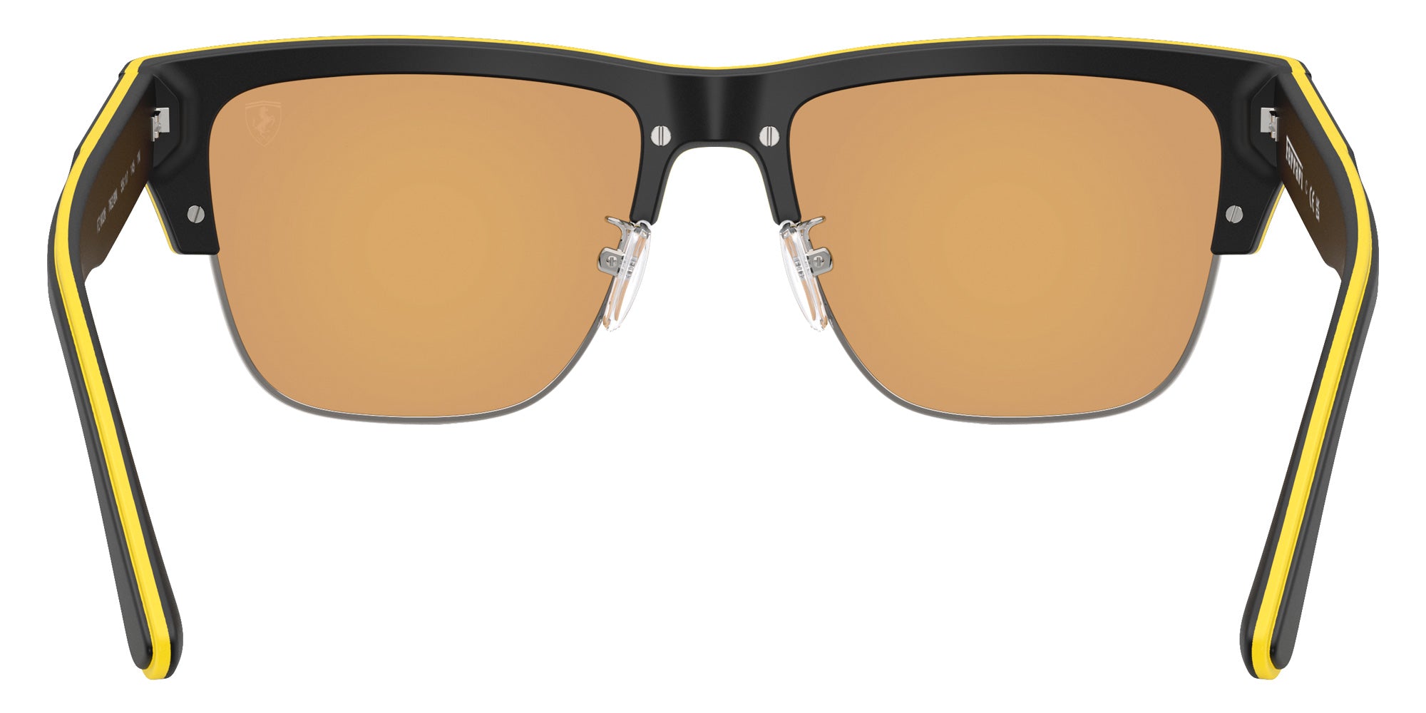 SCUDERIA FZ6026 762/8N 55 - Black/Yellow #id:fz60267628n_s:106115