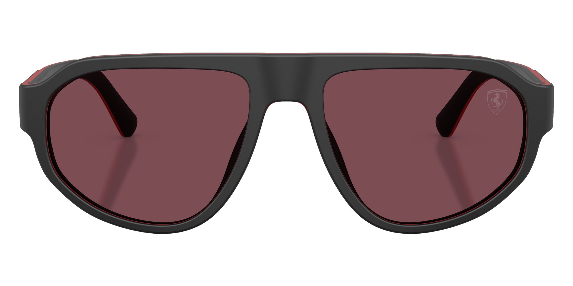 SCUDERIA FZ6027U 757/1E 57 - Black/Red #id:fz6027u7571e_s:100100