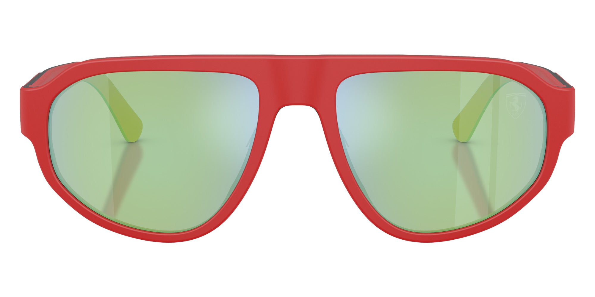 SCUDERIA FZ6027U 758/55 57 - Red/Black #id:fz6027u75855_s:104100