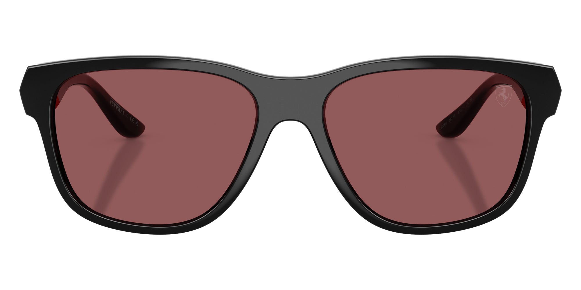 SCUDERIA FZ6028U 501/1E 57 - Black Shiny #id:fz6028u5011e_s:100100