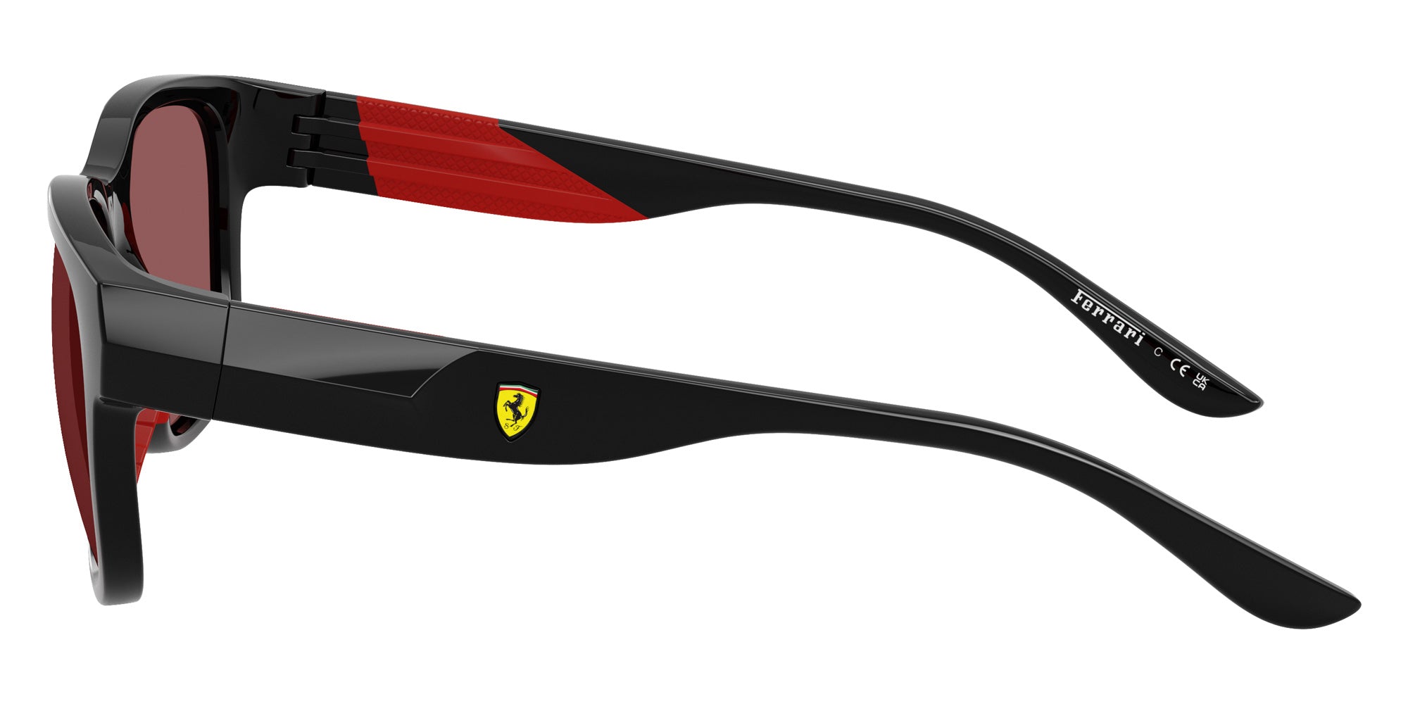 SCUDERIA FZ6028U 501/1E 57 - Black Shiny #id:fz6028u5011e_s:100110