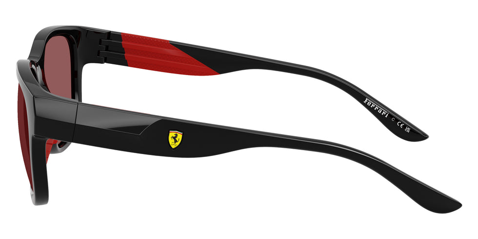 SCUDERIA FZ6028U 501/1E 57 - Black Shiny #id:fz6028u5011e_s:100110