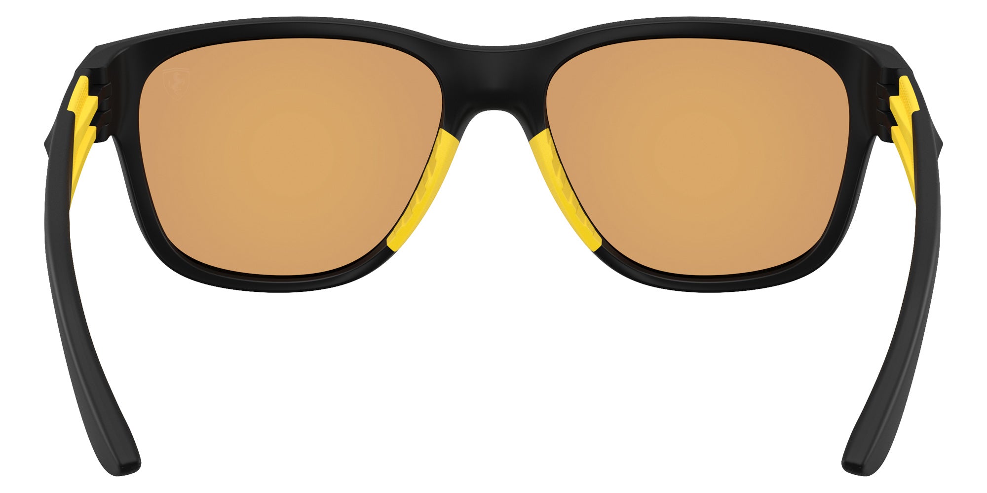 SCUDERIA FZ6028U 504/8N 57 - Black Matte #id:fz6028u5048n_s:102115