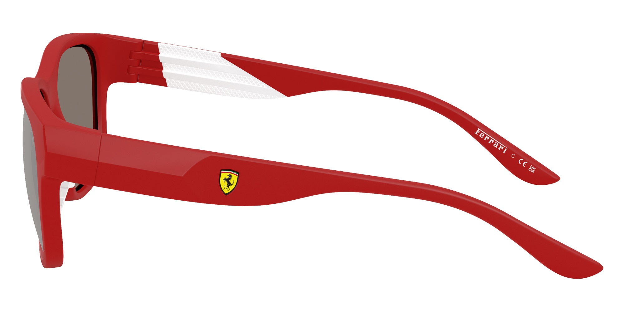 SCUDERIA FZ6028U 514/6G 57 - Red Matte #id:fz6028u5146g_s:104110