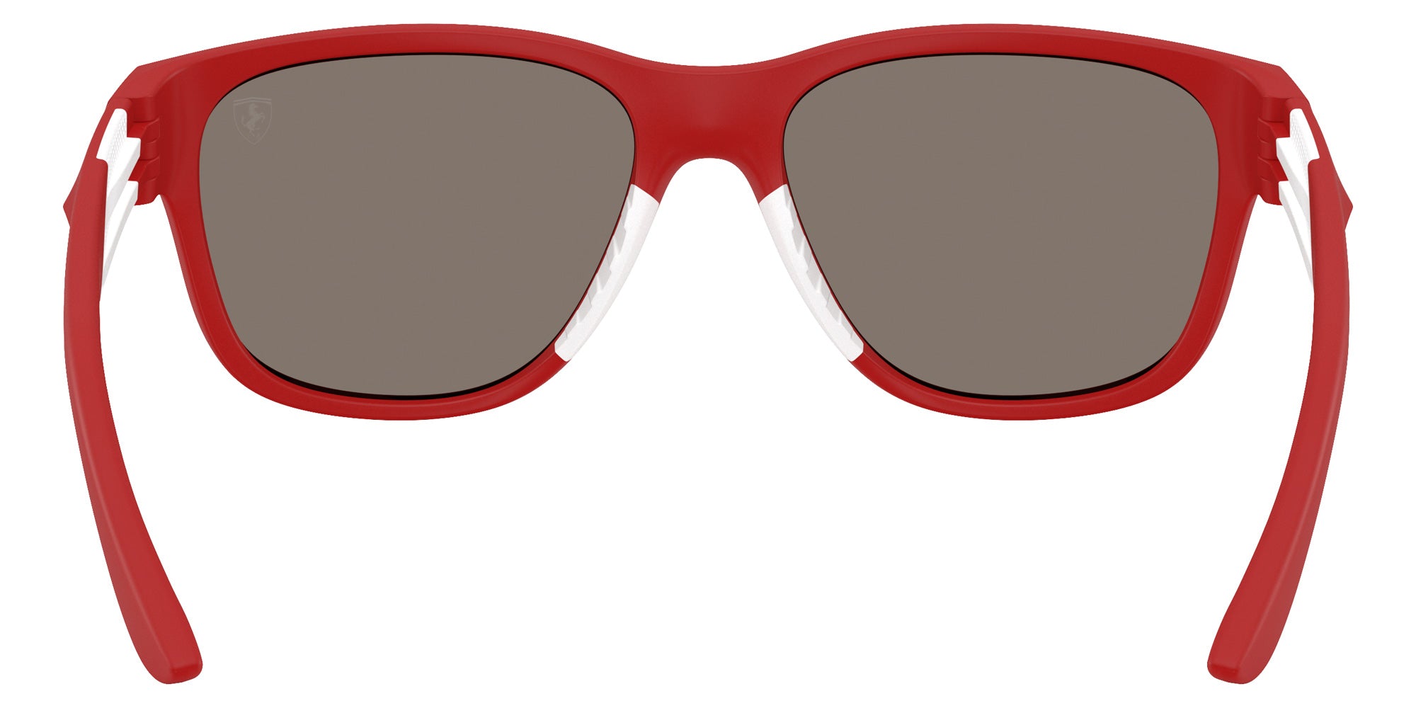 SCUDERIA FZ6028U 514/6G 57 - Red Matte #id:fz6028u5146g_s:104115