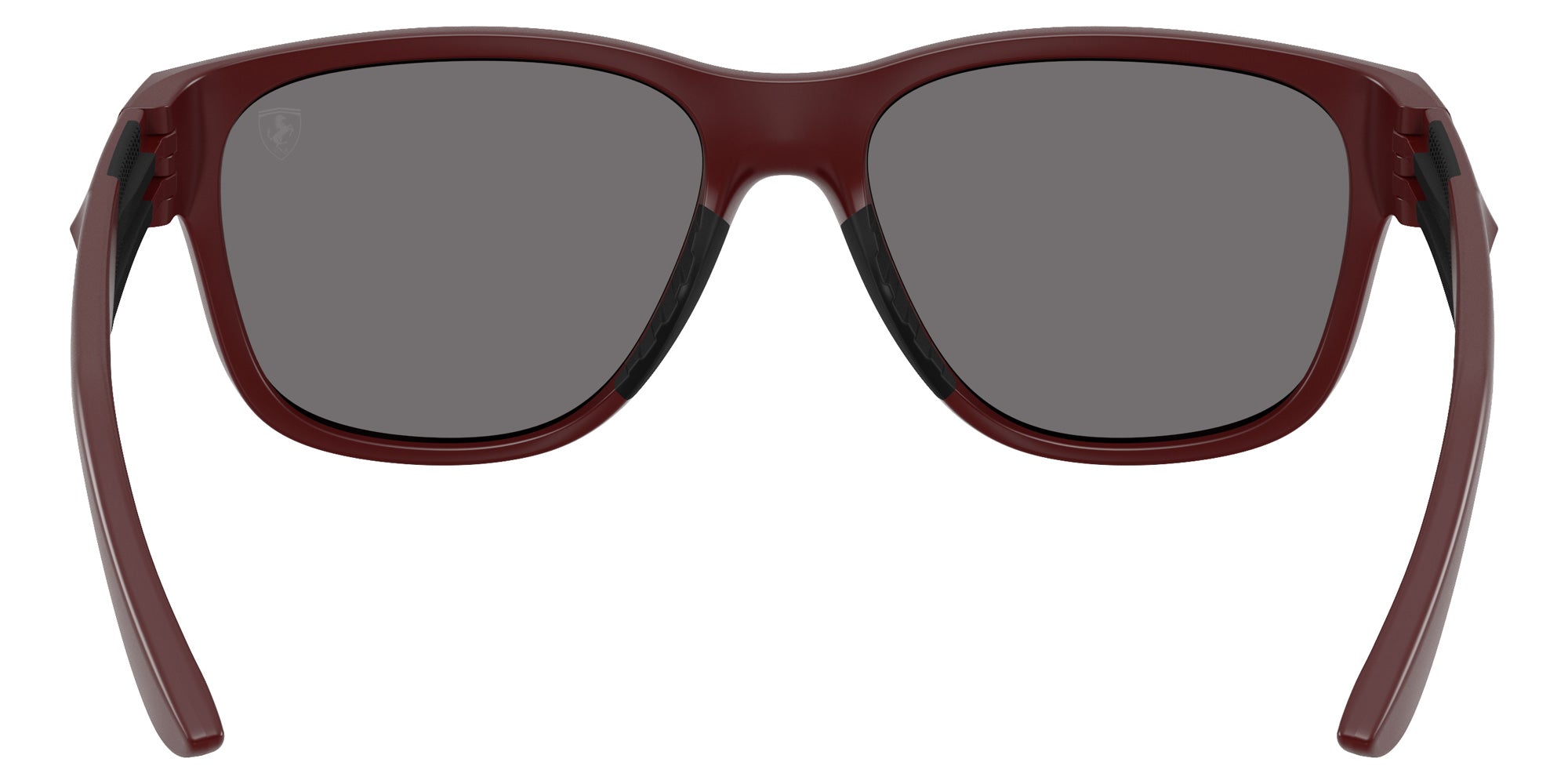 SCUDERIA FZ6028U 530/81 57 - Red Bordeaux Matte #id:fz6028u53081_s:106115