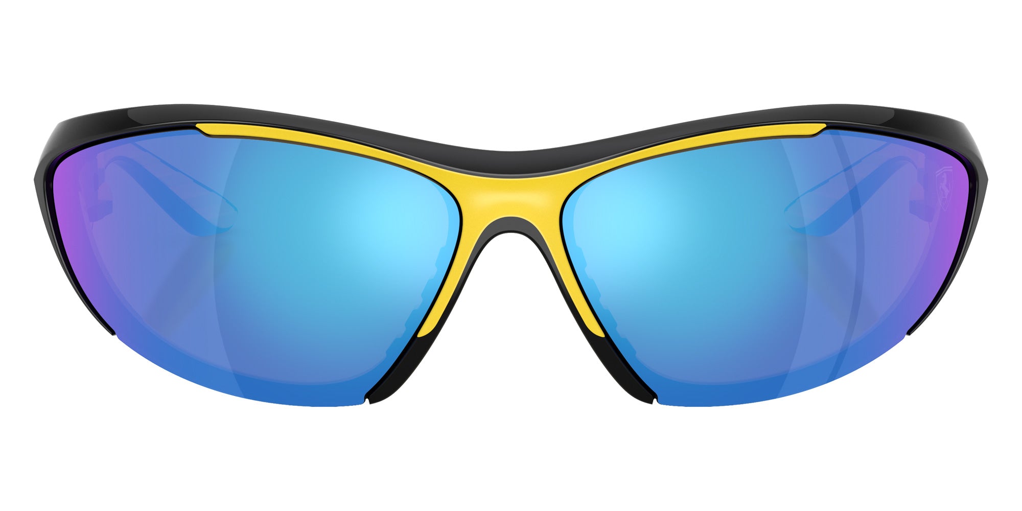 SCUDERIA FZ6029U 501/55 73 - Black Shiny #id:fz6029u50155_s:100100