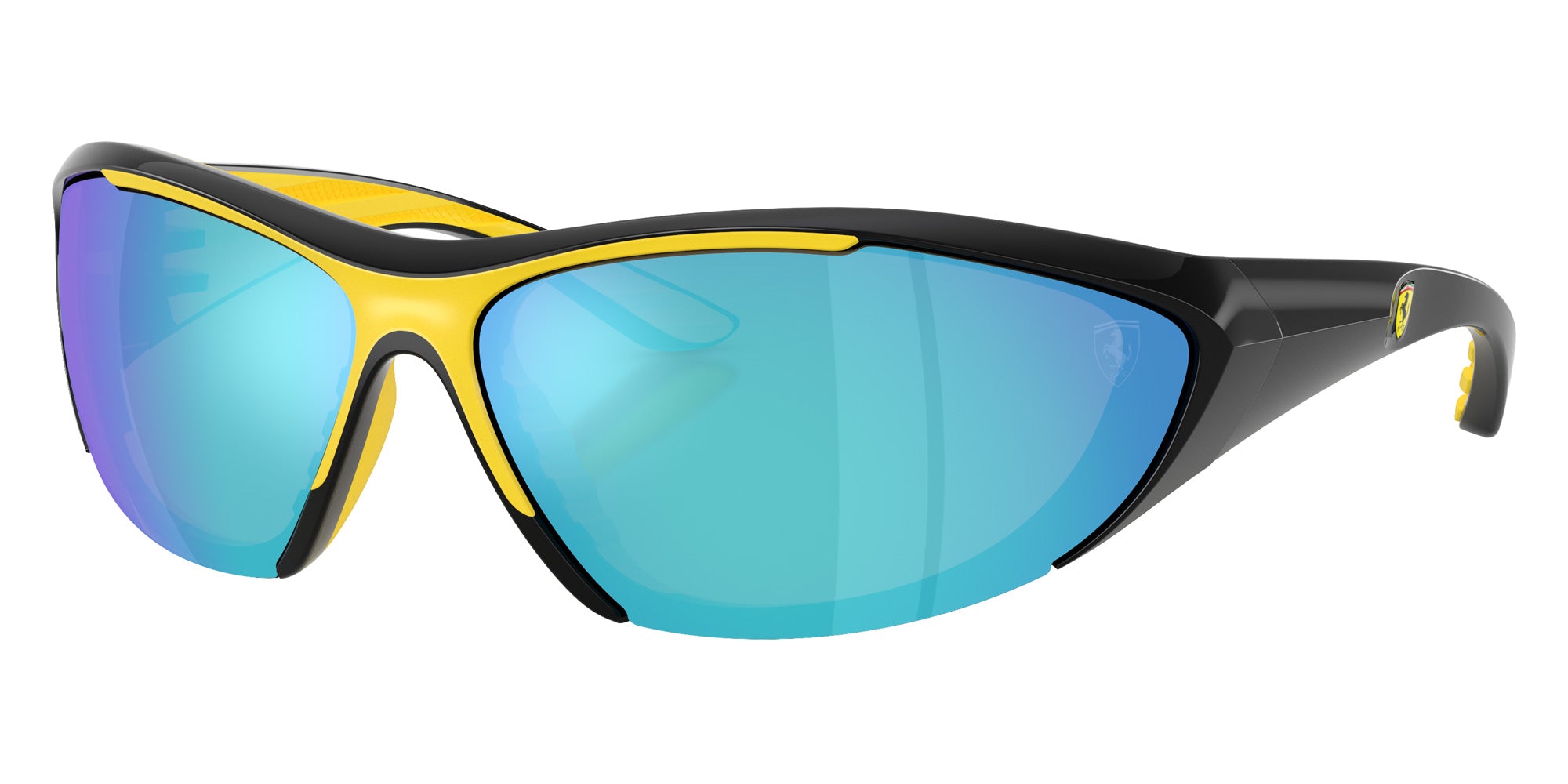 SCUDERIA FZ6029U 501/55 73 - Black Shiny #id:fz6029u50155_s:100105