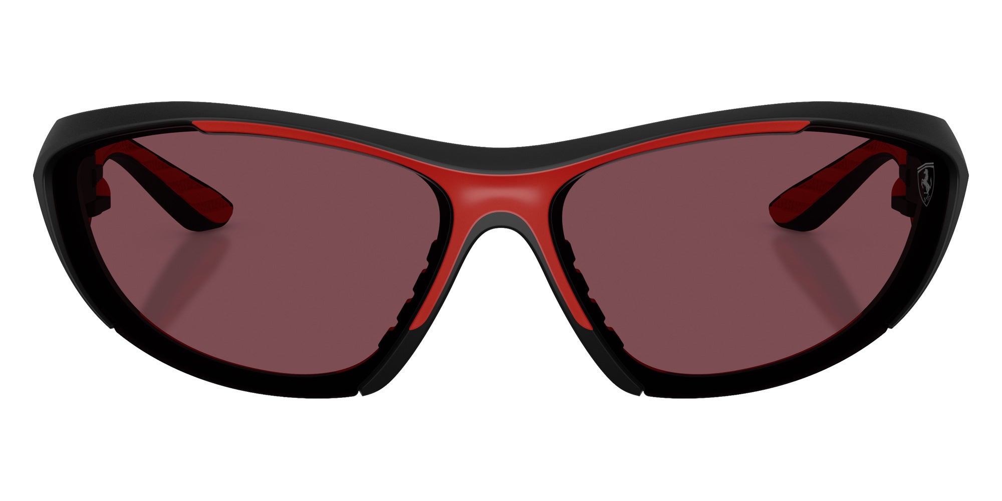 SCUDERIA FZ6029U 504/1E 73 - Black Matte #id:fz6029u5041e_s:102100