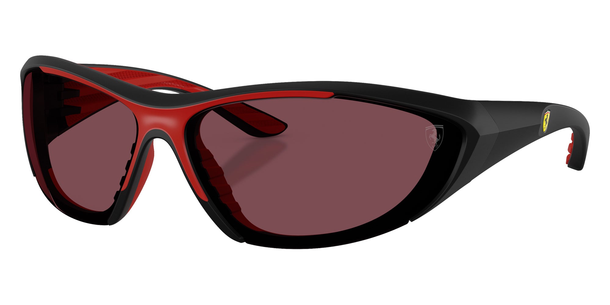 SCUDERIA FZ6029U 504/1E 73 - Black Matte #id:fz6029u5041e_s:102105