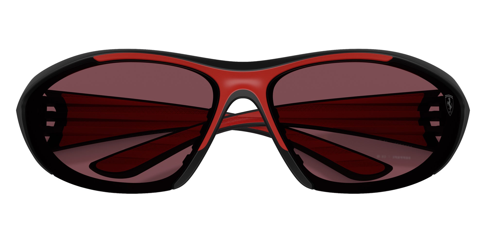 SCUDERIA FZ6029U 504/1E 73 - Black Matte #id:fz6029u5041e_s:102125