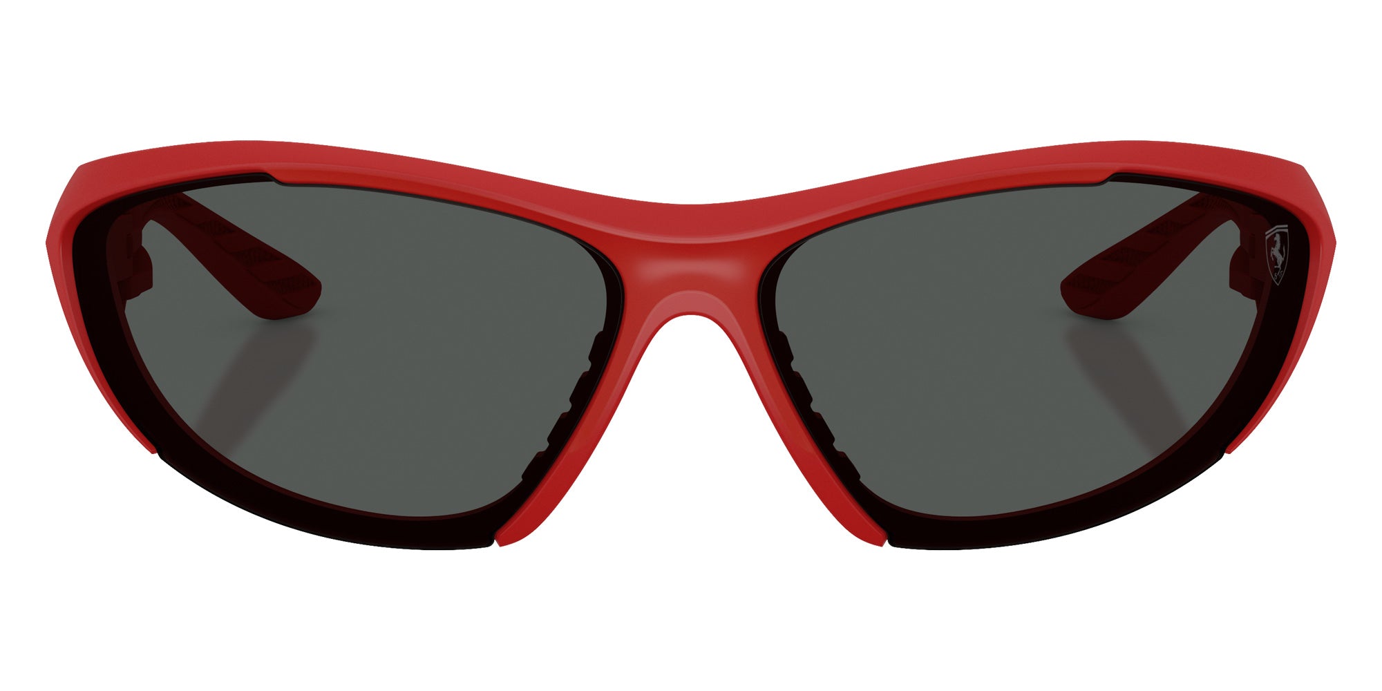 SCUDERIA FZ6029U 514/87 73 - Red Matte #id:fz6029u51487_s:104100