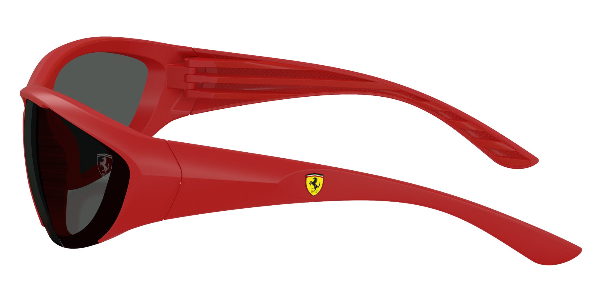 SCUDERIA FZ6029U 514/87 73 - Red Matte #id:fz6029u51487_s:104110
