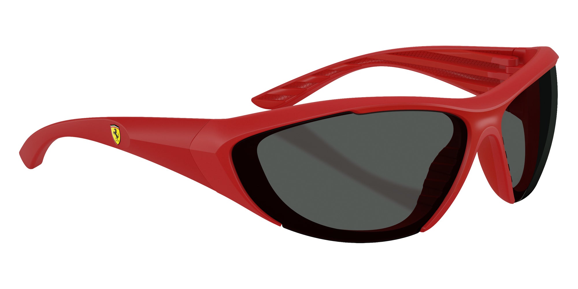 SCUDERIA FZ6029U 514/87 73 - Red Matte #id:fz6029u51487_s:104120