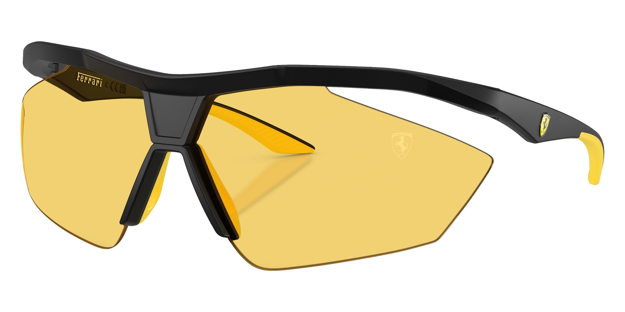 SCUDERIA FZ6030U 504/85 81 - Black Matte #id:fz6030u50485_s:100105