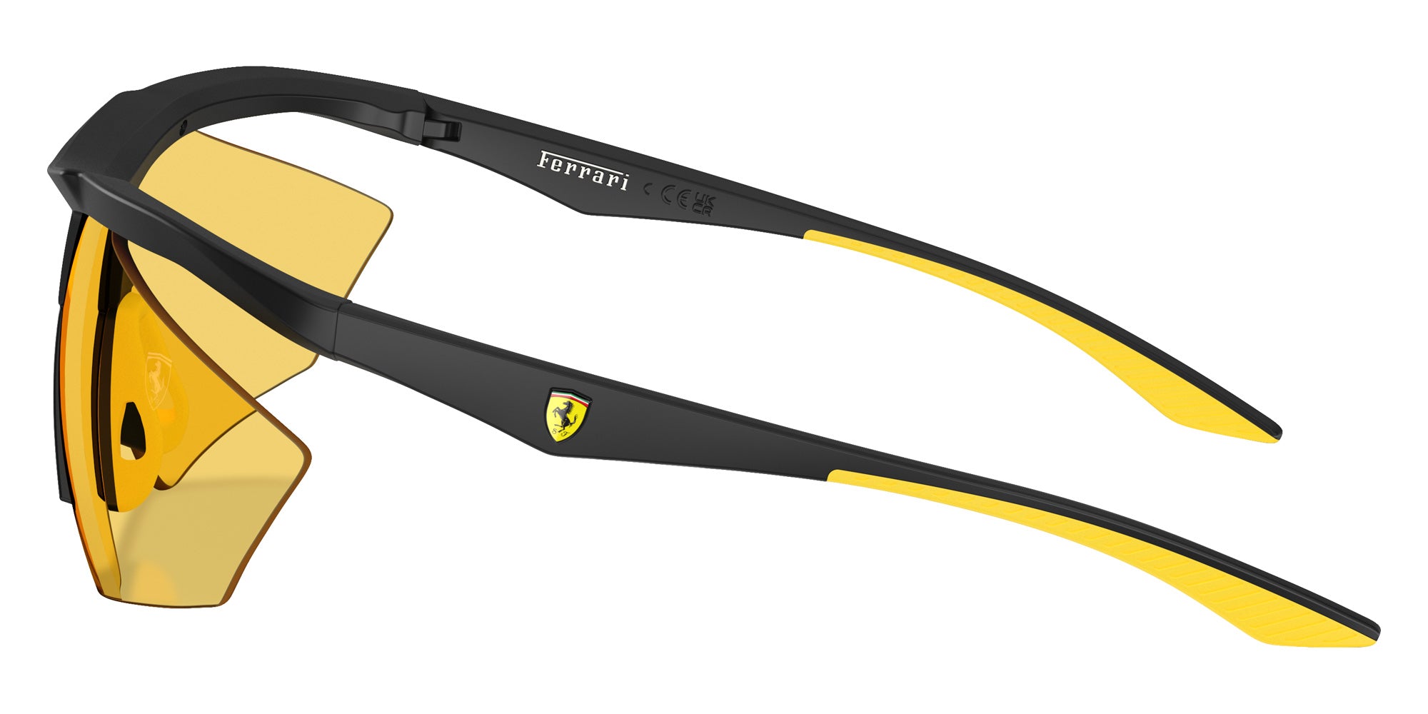 SCUDERIA FZ6030U 504/85 81 - Black Matte #id:fz6030u50485_s:100110