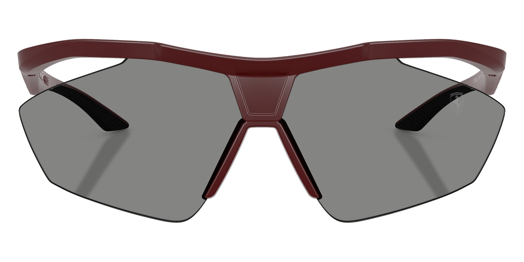 SCUDERIA FZ6030U 514/87 81 - Red Matte #id:fz6030u51487_s:102100